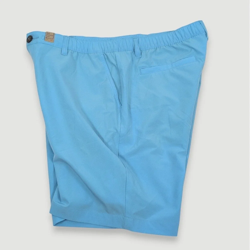 Chubbies Everywear Performance Shorts Men XL 8